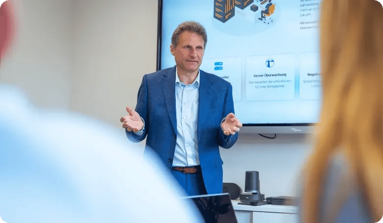 Verantwortung-Symbolbild