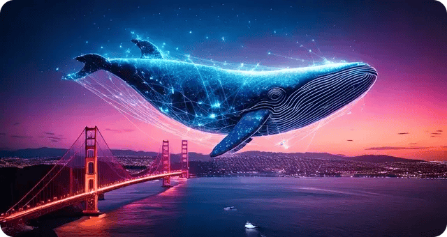 DeepSeek über SanFransisco