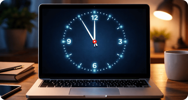 Zertifikatslaufzeit wird geringer