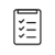 icon_Checkliste