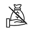 icon_Hand+Geldsack_durchgestrichen