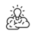 icon_Hirn+Gluehbirne