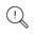 icon_Lupe+Ausrufezeichen
