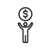 icon_Person+Geld