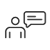icon_Person+Sprechblase