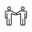 icon_Personen_schuetteln_Haende