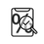 icon_Report+%+Lupe