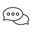 icon_Sprechblasen