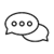 icon_Sprechblasen