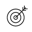 icon_Zielscheibe+Pfeil