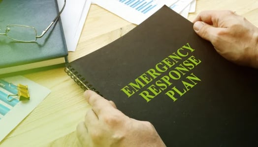 MISA Notfallplan