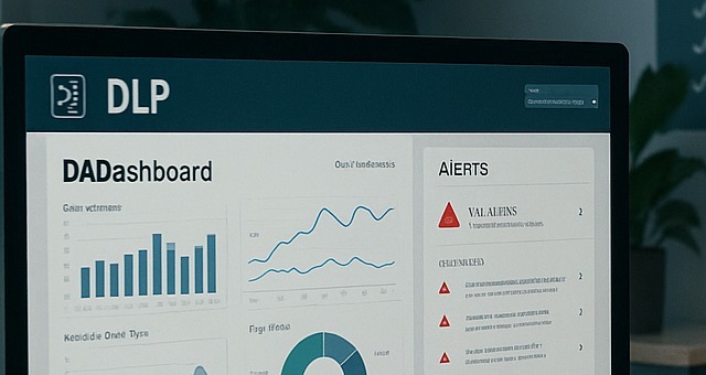 Data Loss Prevention (DLP) – Nutzen und Umsetzung im Unternehmen