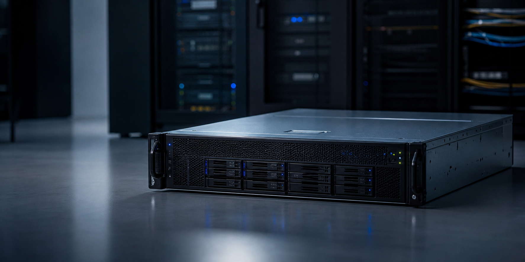 MCP-Server einfach erklärt: Wie Ihre KI mit Ihren Systemen spricht
