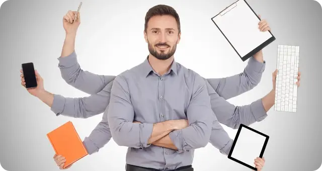 Welche Aufgaben erfüllt ein IT-Sicherheitsbeauftragter?