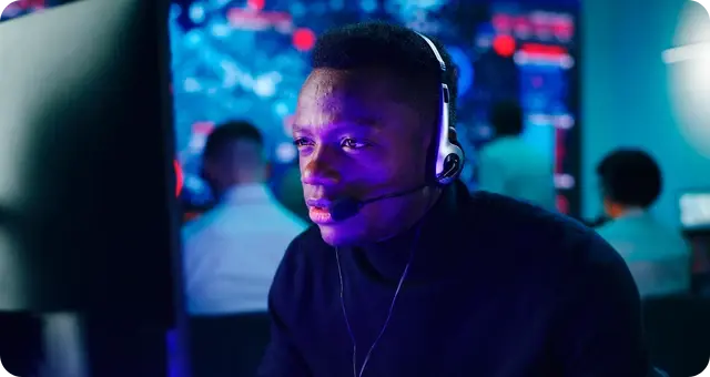 Welche Aufgaben hat ein Security Operations Center?