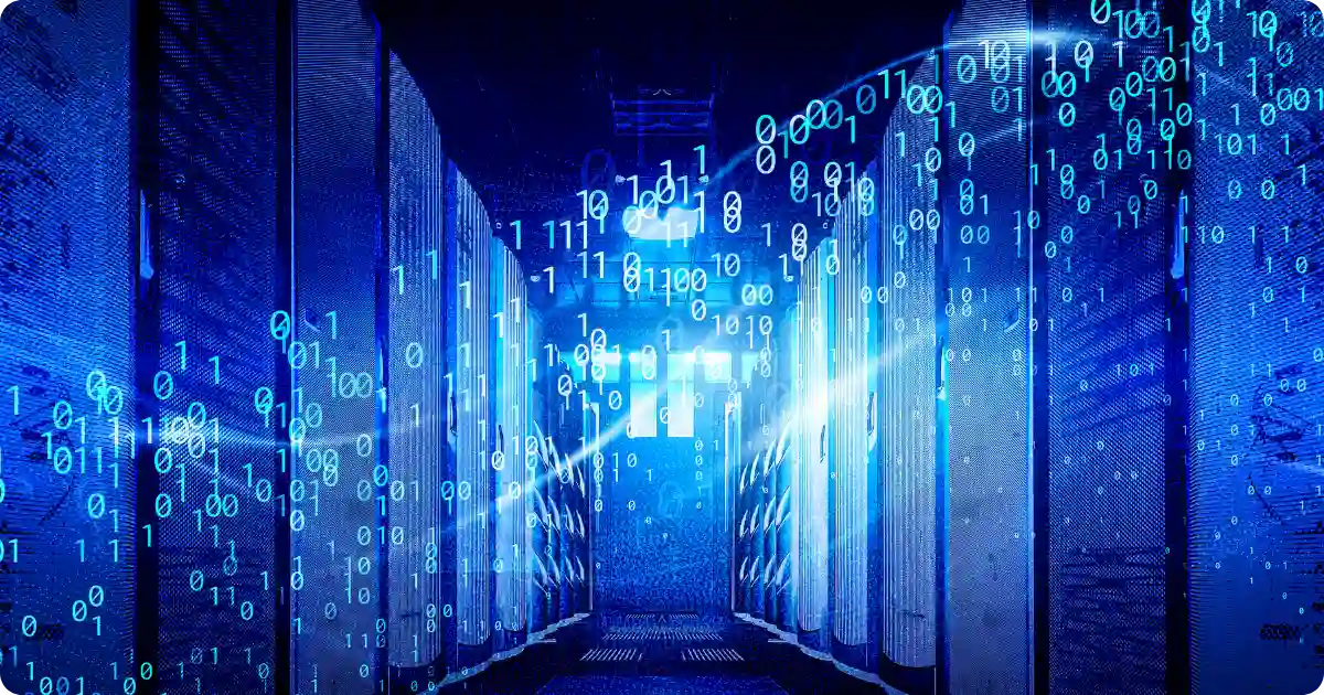 Big Data: Mit diesen Datenmengen werden wir in Zukunft rechnen