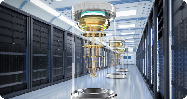 Post-Quantum-Verschlüsselung - Das müssen Sie wissen