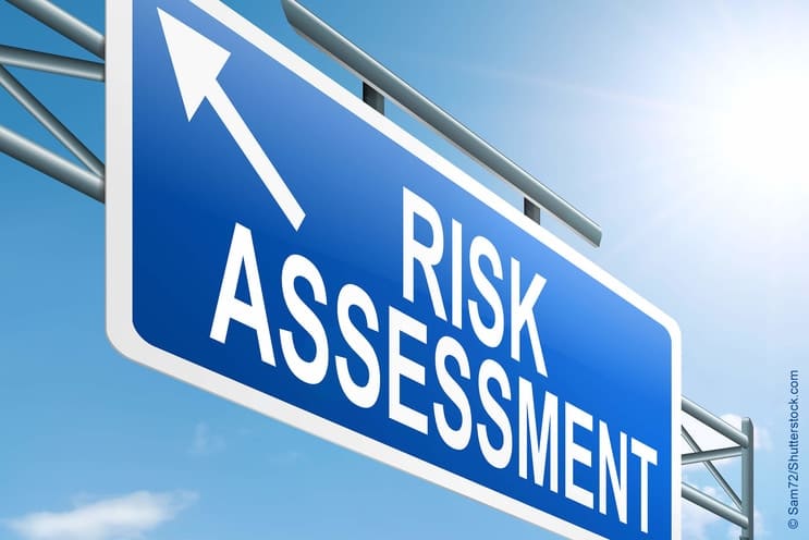 Wie kann man IT Risiken klassifizieren?