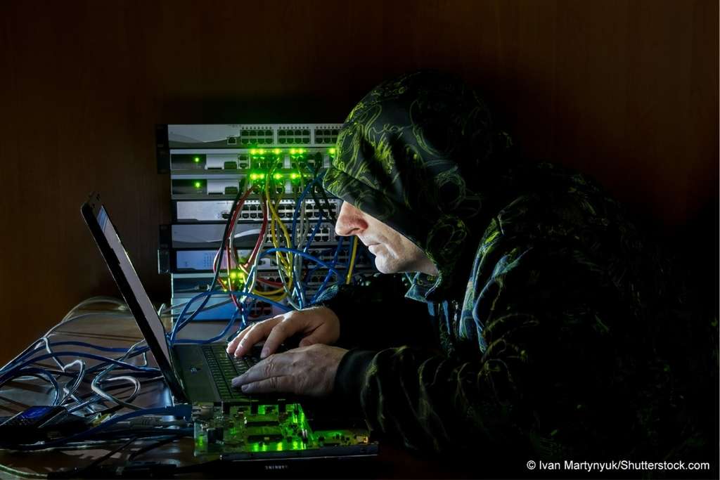 Warum die Cyberkriminalität zunimmt