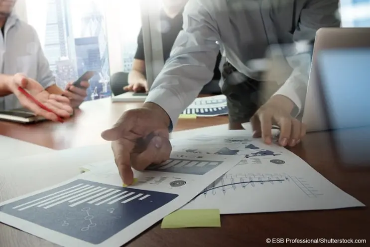 Sie möchten eine IT Strategie für Ihren Betrieb entwickeln? So geht’s!