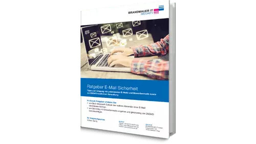 E-Mail Sicherheit Ratgeber