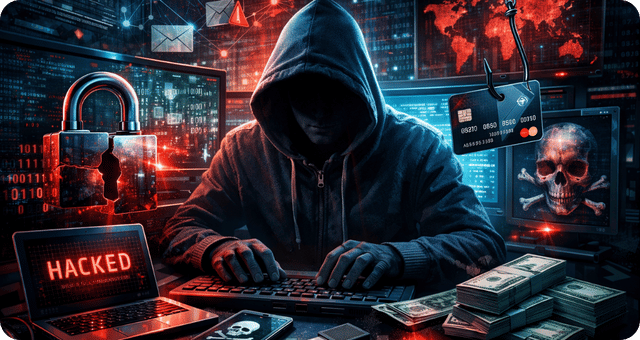 14 Billionen Schaden - Darum merken es die meisten zu spät