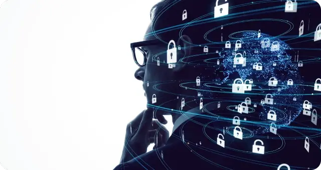 Datensicherheit: Definition und Begriffsklärung
