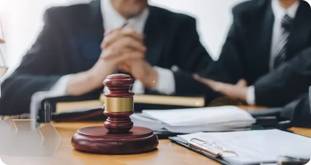 Wer haftet für die IT Sicherheit im Unternehmen?