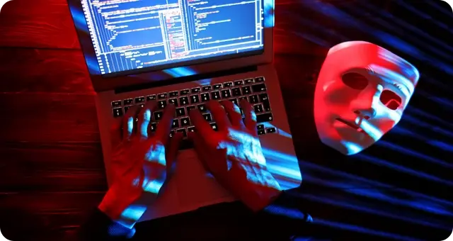 Soforthilfe nach einem Cyberangriff