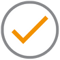 Icon-Haken-im-Kreis_grau-orange-min Icon-Haken-im-Kreis_grau-orange-min