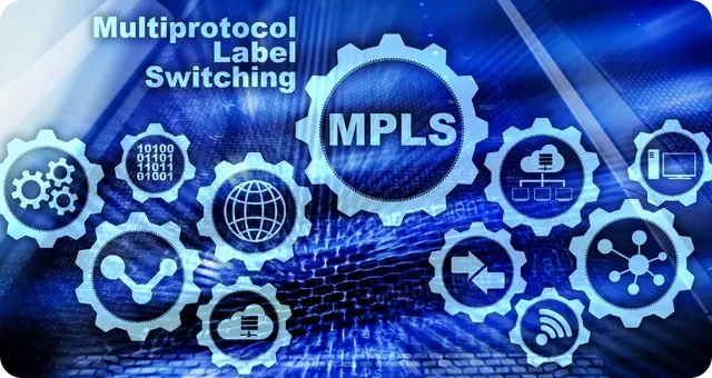 MPLS Standortvernetzung China: Sicherheitsrisiken und Lösungen