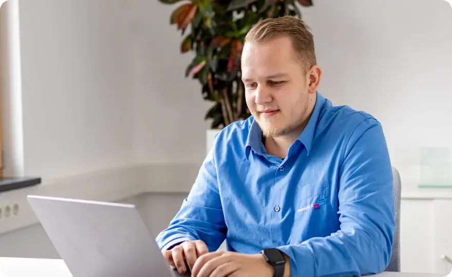 Managed-IT-Servicedesk-Symbolbild