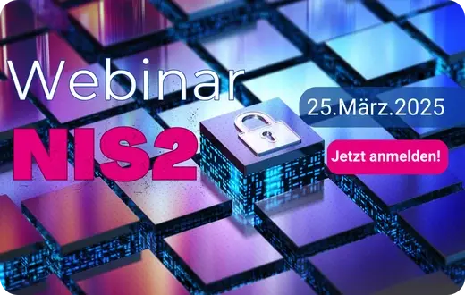 NIS 2 Webinar E-Mail Banner (520 x 330 px)