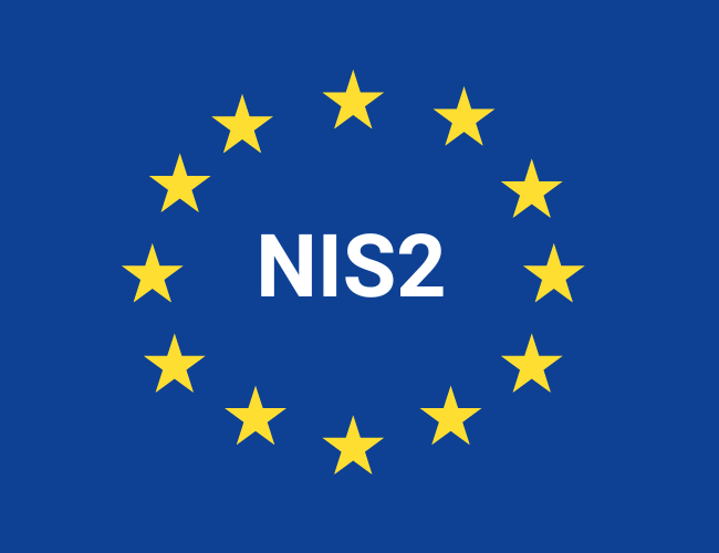 NIS2 Logo 