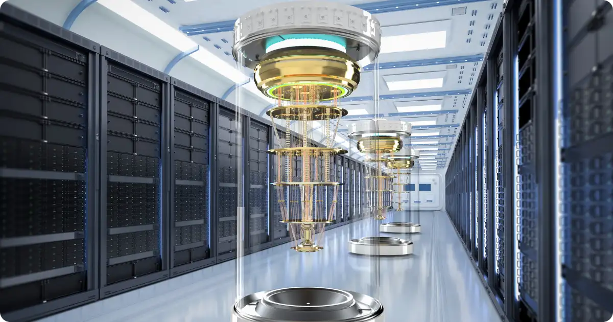 Post-Quantum-Verschlüsselung - Das müssen Sie wissen