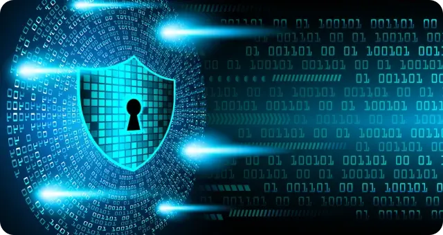 Die vier wichtigsten Schutzziele der Informationssicherheit