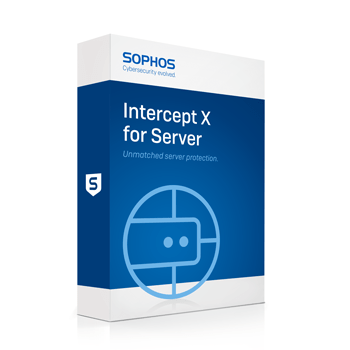 intercept-x-for-server