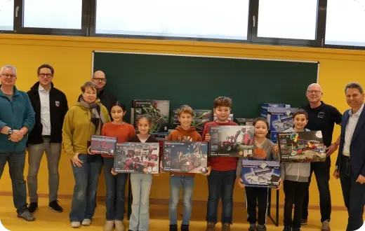 Technik-Schul-AG