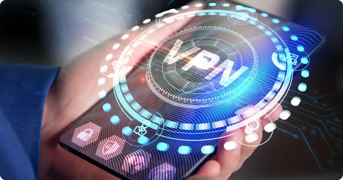 So prüfen Sie Ihre VPN Verbindungssicherheit