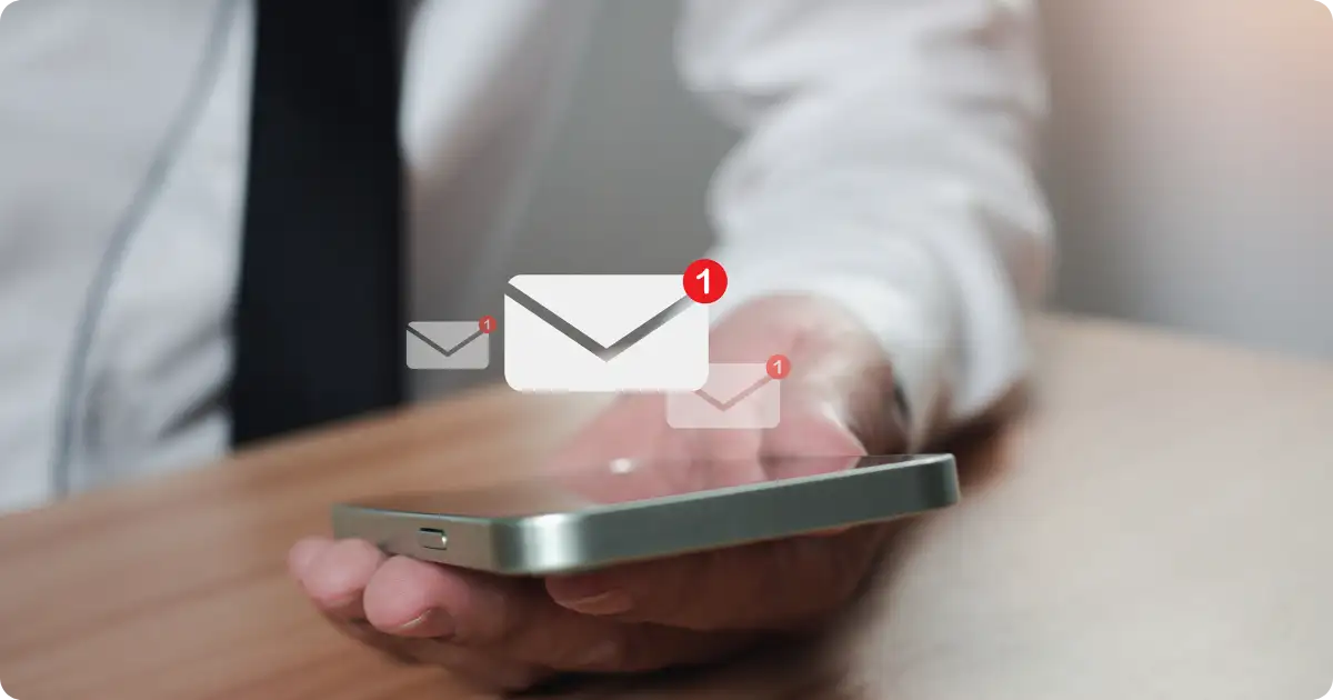 Vorsicht beim E-Mail Öffnen: So schützen Sie sich!