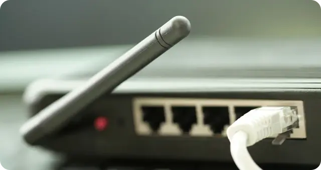 Möglichkeiten zur WLAN Authentifizierung