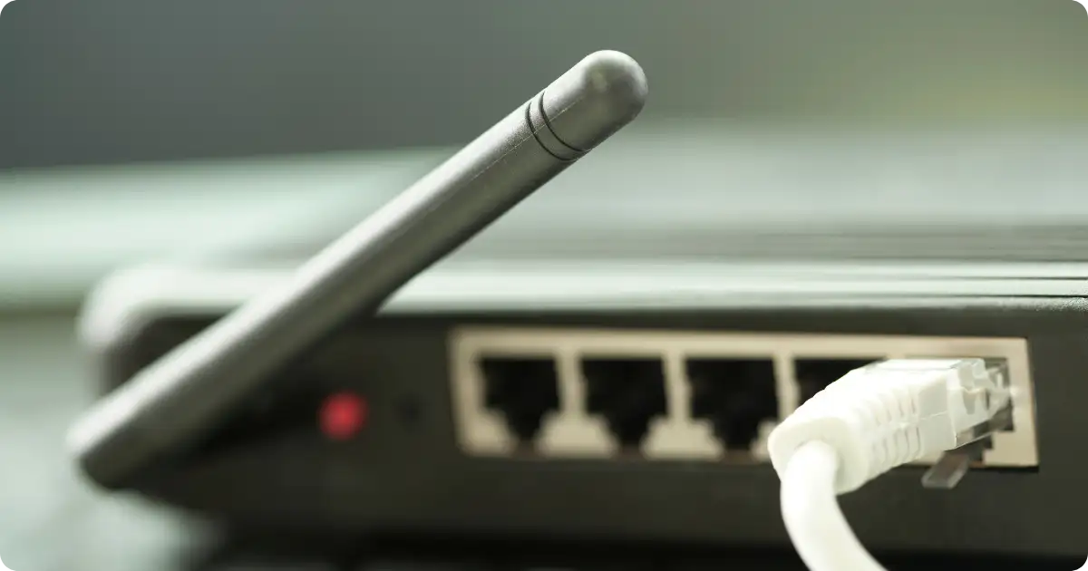Möglichkeiten zur WLAN Authentifizierung