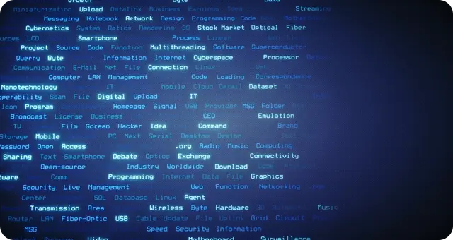 Was ist IT Sicherheit?