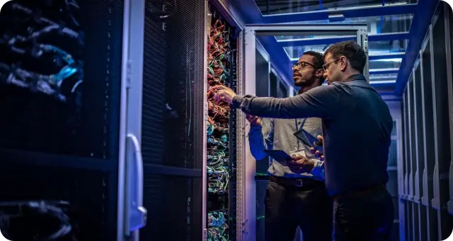 Was sind Managed Security Services?