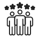 icon_Drei_Personen+Sterne