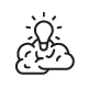 icon_Hirn+Gluehbirne